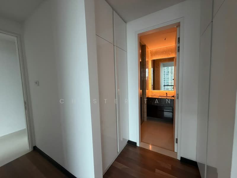 Service Residence for Sale at Windsor Suites @ Pavilion Damansara Heights - Chester Tan - Corridor - PropertyGuru.com.my