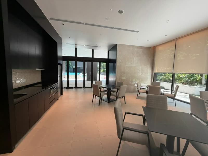 Service Residence for Sale at Windsor Suites @ Pavilion Damansara Heights - Chester Tan - Interior - PropertyGuru.com.my