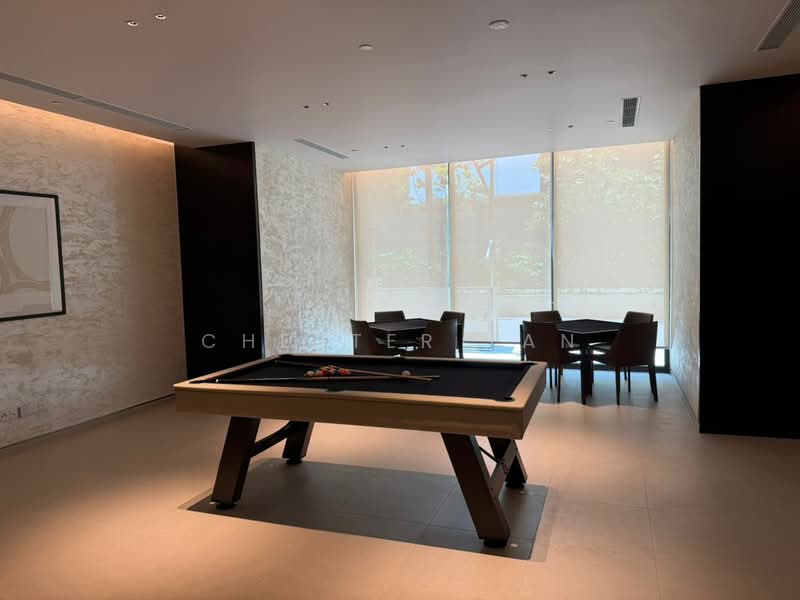 Service Residence for Sale at Windsor Suites @ Pavilion Damansara Heights - Chester Tan - Interior - PropertyGuru.com.my