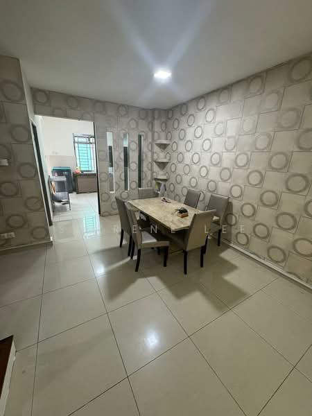 Rumah Teres 2 Tingkat untuk Disewa di Taman Mount Austin (Tebrau) - Shirene Lee - PropertyGuru.com.my