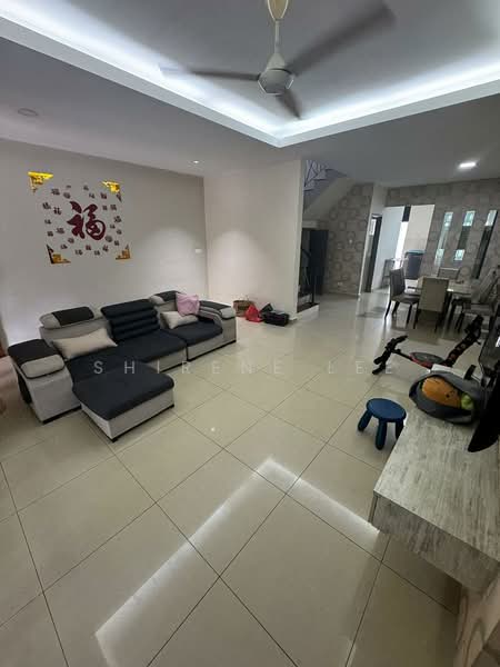 Rumah Teres 2 Tingkat untuk Disewa di Taman Mount Austin (Tebrau) - Shirene Lee - PropertyGuru.com.my