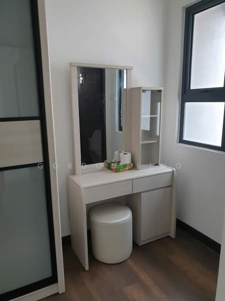 Service Residence for Rent at Symphony Tower (Menara Simfoni) - Gordon Ling - Interior - PropertyGuru.com.my