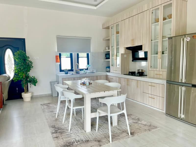 Bungalow for Sale in Alor Gajah (Melaka) - Kelvin Tan - Kitchen - PropertyGuru.com.my