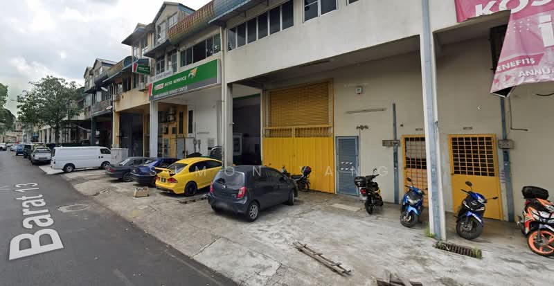 Factory for Sale in Sri Edaran Industrial Park (Batu) - Simon Yang - Exterior - PropertyGuru.com.my