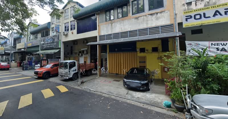 Factory for Sale in Sri Edaran Industrial Park (Batu) - Simon Yang - Exterior - PropertyGuru.com.my