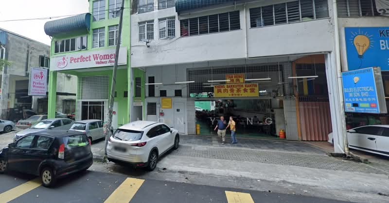 Factory for Sale in Sri Edaran Industrial Park (Batu) - Simon Yang - Exterior - PropertyGuru.com.my