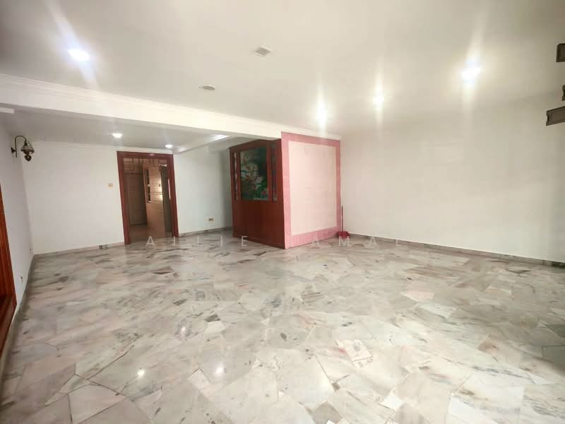 Rumah Teres 2 Tingkat untuk Dijual di Cheras (Kuala Lumpur) - Allie Jamal - Living Room - PropertyGuru.com.my