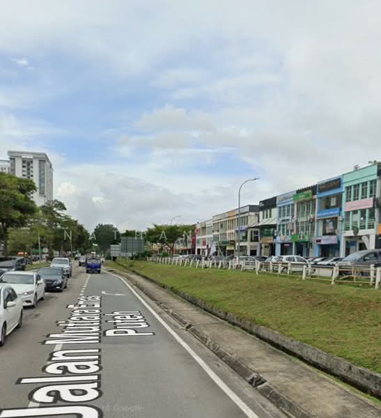 Kedai / Pejabat untuk Dijual di Taman Mount Austin (Tebrau) - Nathan Chan - Exterior - PropertyGuru.com.my