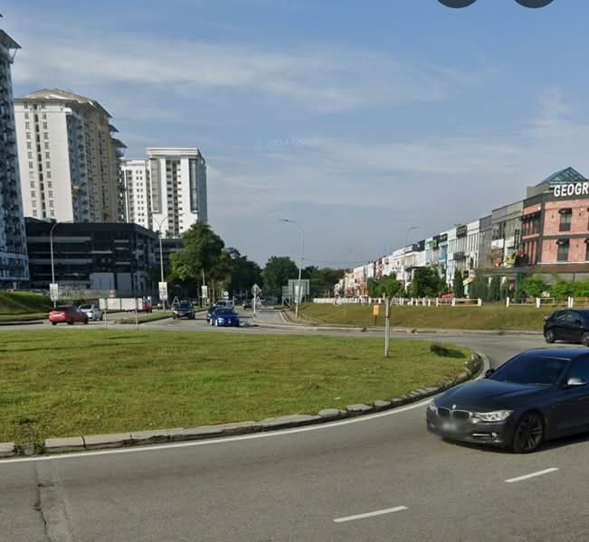 Kedai / Pejabat untuk Dijual di Taman Mount Austin (Tebrau) - Nathan Chan - Exterior - PropertyGuru.com.my