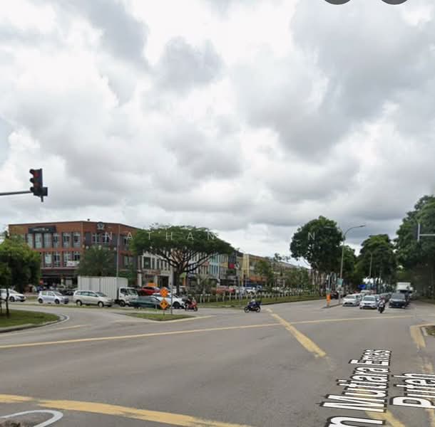 Kedai / Pejabat untuk Dijual di Taman Mount Austin (Tebrau) - Nathan Chan - PropertyGuru.com.my