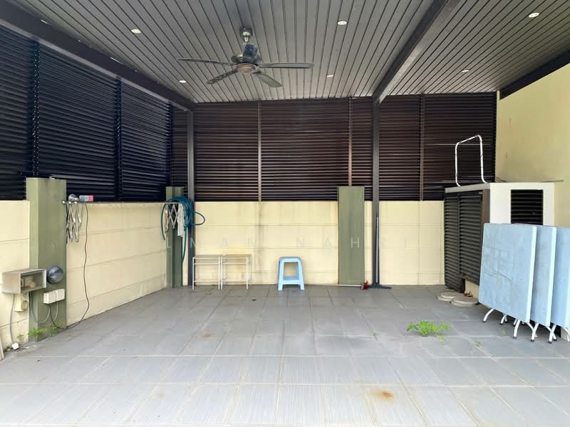 Rumah Teres 2 Tingkat untuk Dijual di Taman Bukit Citra (Nilai) - Ilman Nahri - Exterior - PropertyGuru.com.my