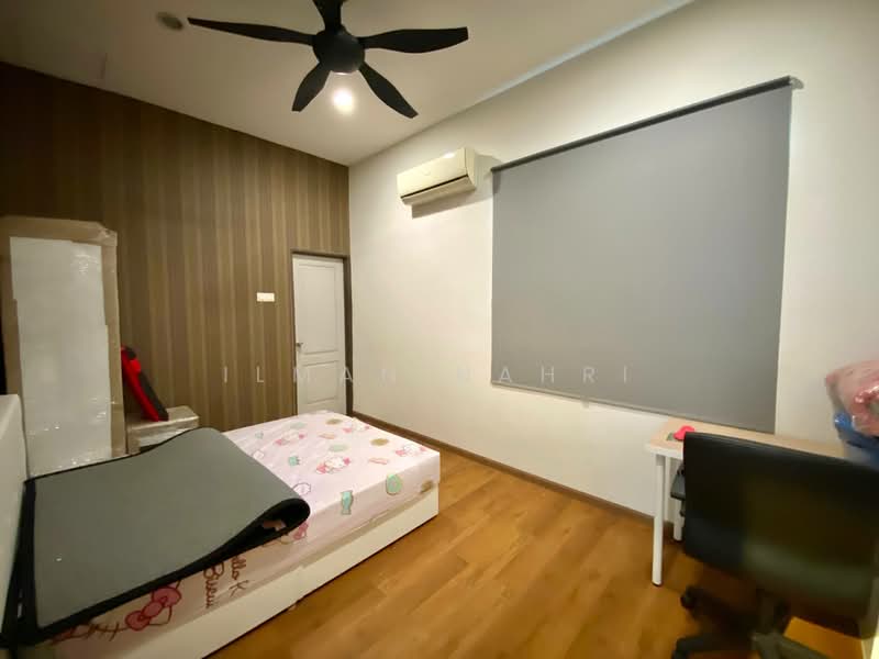 Rumah Teres 2 Tingkat untuk Dijual di Taman Bukit Citra (Nilai) - Ilman Nahri - Bedroom - PropertyGuru.com.my