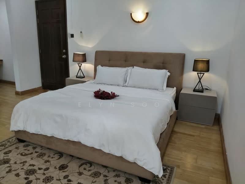 Bungalow for Rent in Putrajaya (Putrajaya) - Elyn Soo - Bedroom - PropertyGuru.com.my