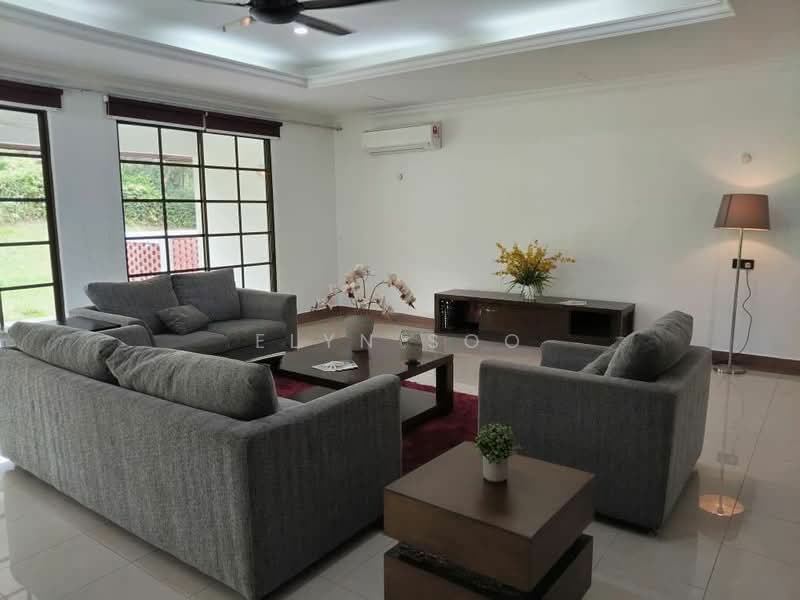 Bungalow for Rent in Putrajaya (Putrajaya) - Elyn Soo - Living Room - PropertyGuru.com.my