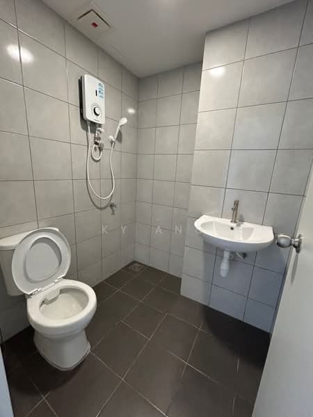 Service Residence for Rent at Hana @ Eco Ardence - KY Ang - Bathroom - PropertyGuru.com.my