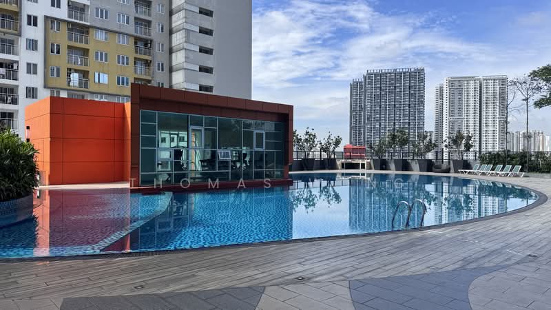 Condominium for Rent at The Holmes 1 - Thomas Wong - PropertyGuru.com.my