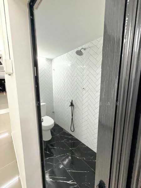 Rumah Teres 1 Tingkat untuk Disewa di Taman Greenwood (Batu Caves) - Hazeman Omar - Bathroom - PropertyGuru.com.my
