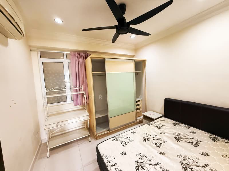 Kondominium untuk Disewa di D'Piazza - Jerry Tan - Bedroom - PropertyGuru.com.my