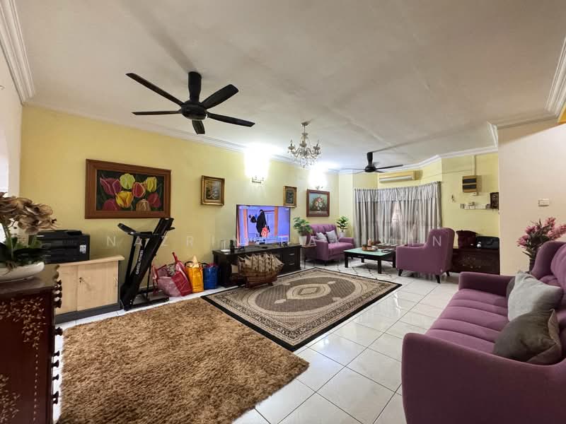 Terraced House for Sale in Bukit Rahman Putra (Sungai Buloh) - Nazrin Hakimin - PropertyGuru.com.my
