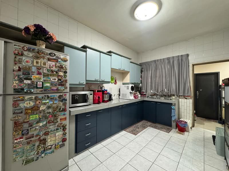 Terraced House for Sale in Bukit Rahman Putra (Sungai Buloh) - Nazrin Hakimin - PropertyGuru.com.my