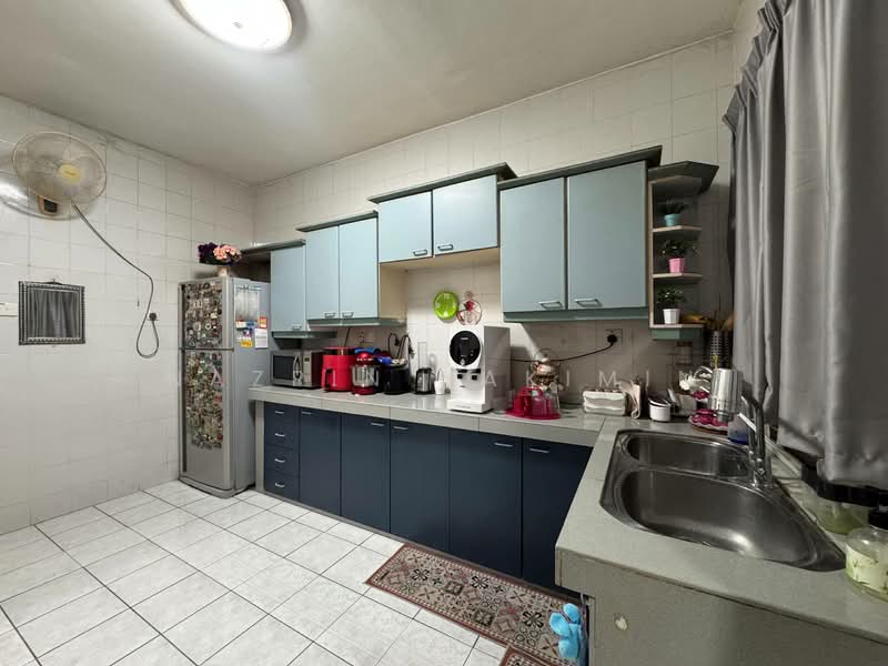 Terraced House for Sale in Bukit Rahman Putra (Sungai Buloh) - Nazrin Hakimin - PropertyGuru.com.my
