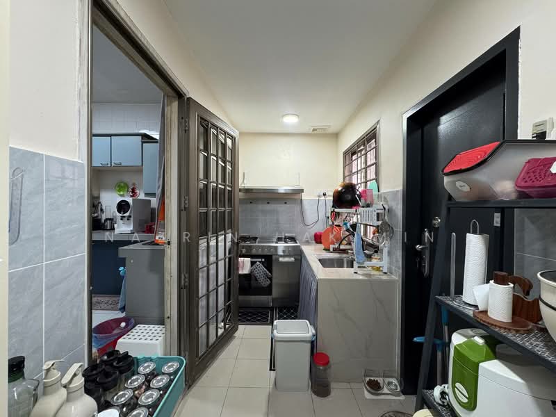 Terraced House for Sale in Bukit Rahman Putra (Sungai Buloh) - Nazrin Hakimin - PropertyGuru.com.my