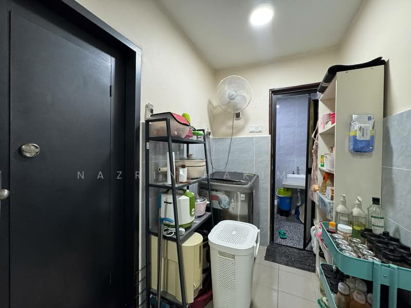 Terraced House for Sale in Bukit Rahman Putra (Sungai Buloh) - Nazrin Hakimin - PropertyGuru.com.my