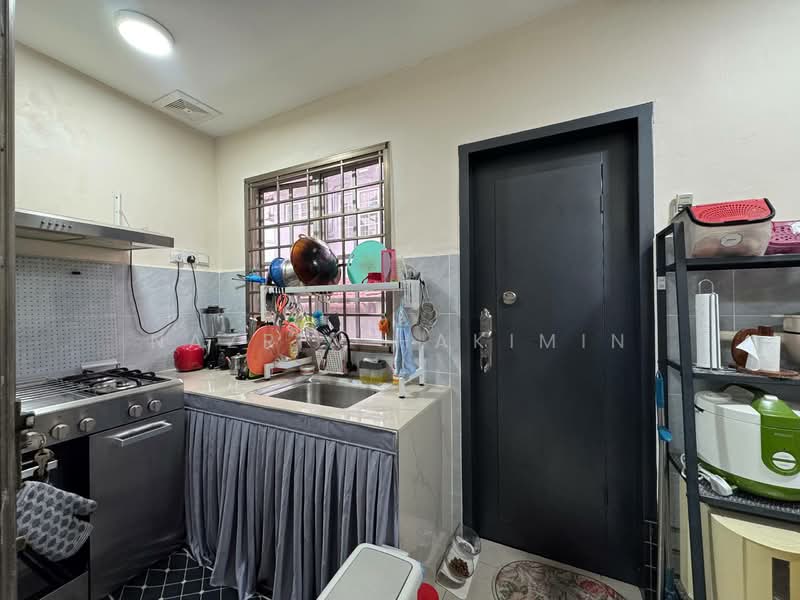 Terraced House for Sale in Bukit Rahman Putra (Sungai Buloh) - Nazrin Hakimin - PropertyGuru.com.my