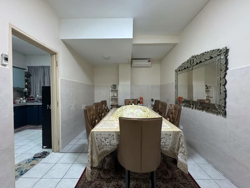 Terraced House for Sale in Bukit Rahman Putra (Sungai Buloh) - Nazrin Hakimin - PropertyGuru.com.my