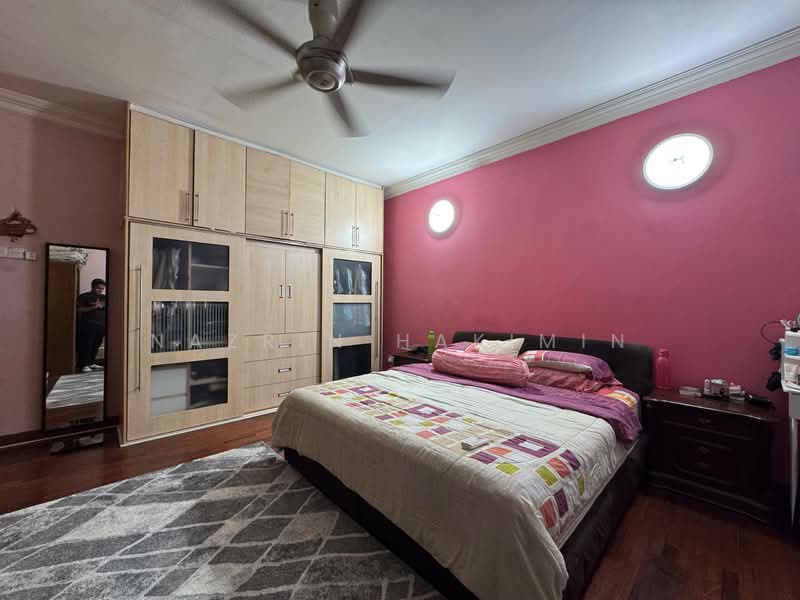 Terraced House for Sale in Bukit Rahman Putra (Sungai Buloh) - Nazrin Hakimin - PropertyGuru.com.my