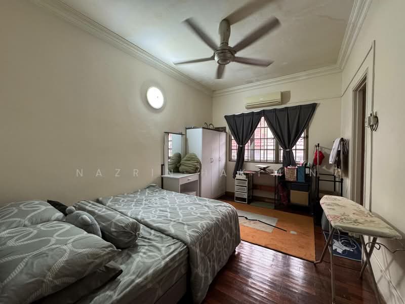 Terraced House for Sale in Bukit Rahman Putra (Sungai Buloh) - Nazrin Hakimin - PropertyGuru.com.my