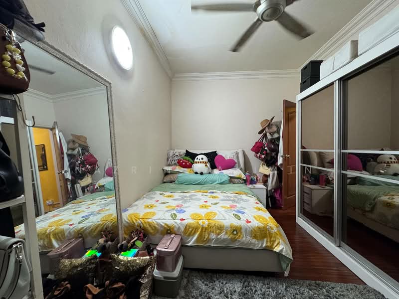 Terraced House for Sale in Bukit Rahman Putra (Sungai Buloh) - Nazrin Hakimin - PropertyGuru.com.my