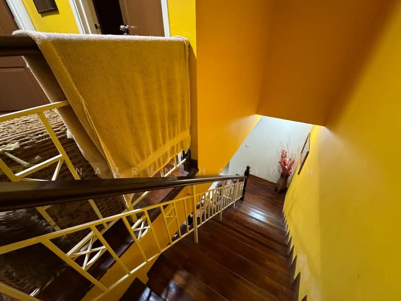 Terraced House for Sale in Bukit Rahman Putra (Sungai Buloh) - Nazrin Hakimin - PropertyGuru.com.my