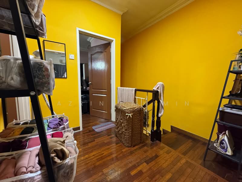 Terraced House for Sale in Bukit Rahman Putra (Sungai Buloh) - Nazrin Hakimin - PropertyGuru.com.my