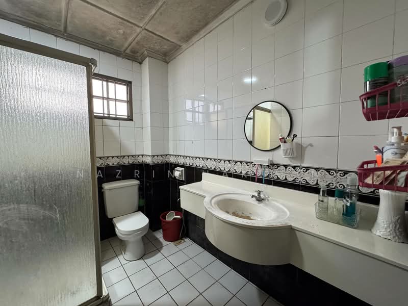 Terraced House for Sale in Bukit Rahman Putra (Sungai Buloh) - Nazrin Hakimin - PropertyGuru.com.my