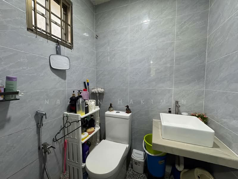 Terraced House for Sale in Bukit Rahman Putra (Sungai Buloh) - Nazrin Hakimin - PropertyGuru.com.my