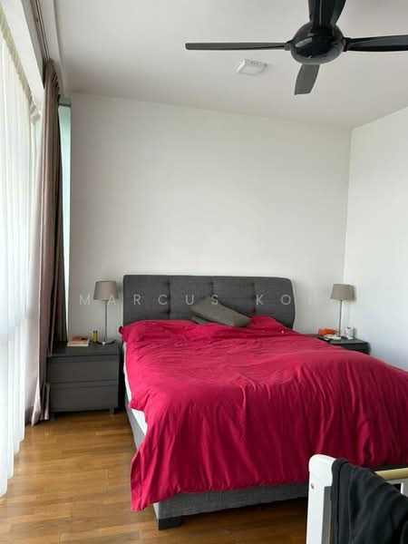 Condominium for Rent at The Capers @ Sentul East - Marcus Koh - PropertyGuru.com.my