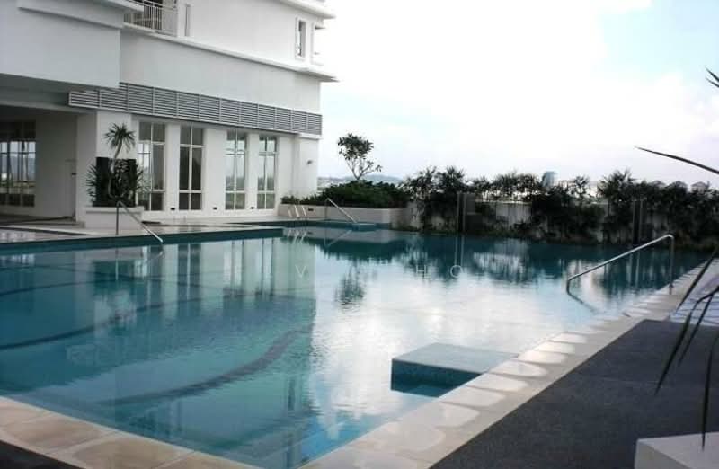 Service Residence for Sale at Endah Promenade - Elvis Ho - Exterior - PropertyGuru.com.my