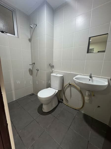 Condominium for Sale at Residensi Jalan Jubilee - William Chee - Bathroom - PropertyGuru.com.my