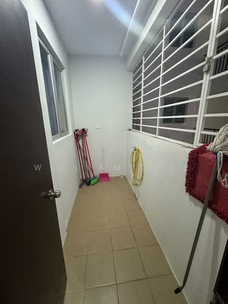 Condominium for Sale at Residensi Jalan Jubilee - William Chee - Balcony - PropertyGuru.com.my