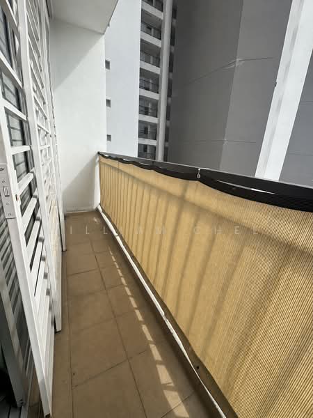 Condominium for Sale at Residensi Jalan Jubilee - William Chee - Balcony - PropertyGuru.com.my