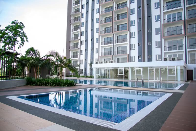Condominium for Sale at Residensi Jalan Jubilee - William Chee - Exterior - PropertyGuru.com.my