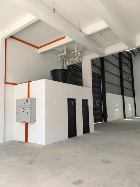 Kilang untuk Disewa di Kampung Sri Cheeding (Jenjarom) - Kenny Ng - Interior - PropertyGuru.com.my