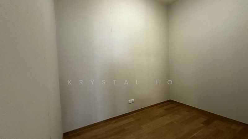 Servis Apartment untuk Dijual di Southern Marina Residences - Krystal Ho - Interior - PropertyGuru.com.my