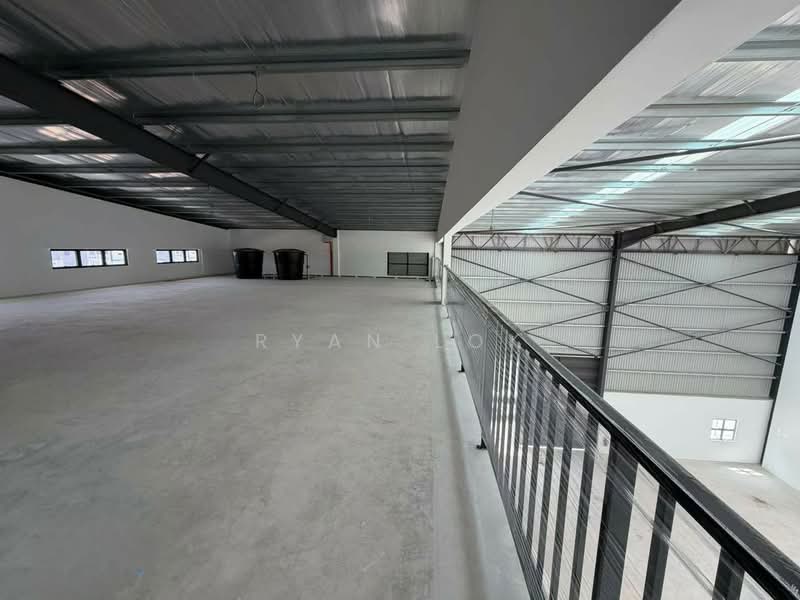 Kilang untuk Disewa di Kampung Sri Cheeding (Jenjarom) - Ryan Lok - Interior - PropertyGuru.com.my