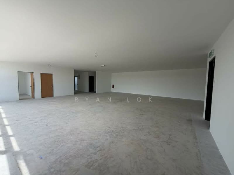 Kilang untuk Disewa di Kampung Sri Cheeding (Jenjarom) - Ryan Lok - Interior - PropertyGuru.com.my
