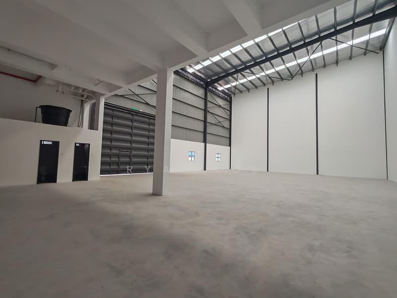 Kilang untuk Disewa di Kampung Sri Cheeding (Jenjarom) - Ryan Lok - Interior - PropertyGuru.com.my