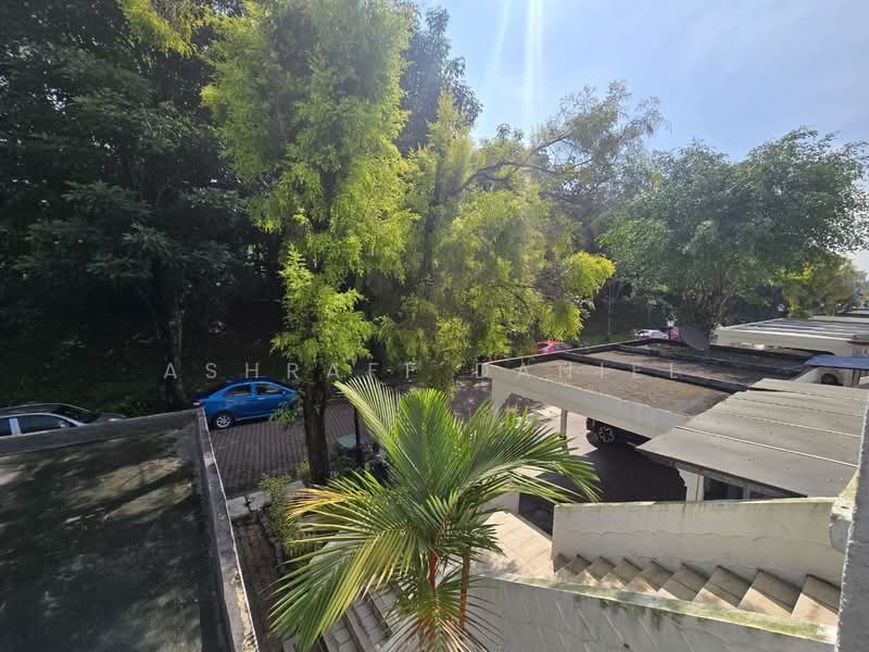 Rumah Bandar untuk Dijual di Country Heights (Kajang) - Ashraff Daniel - PropertyGuru.com.my