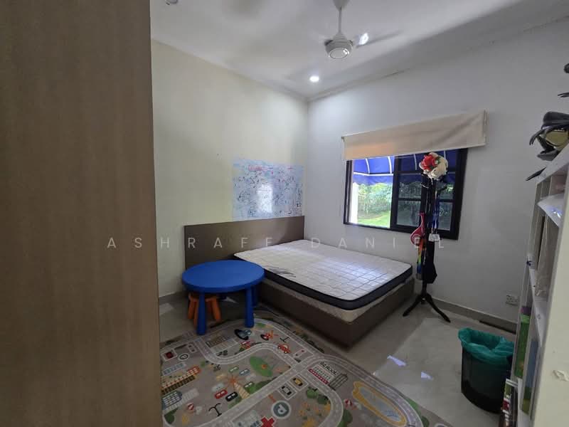Rumah Bandar untuk Dijual di Country Heights (Kajang) - Ashraff Daniel - PropertyGuru.com.my