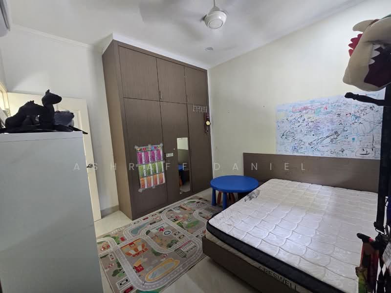 Rumah Bandar untuk Dijual di Country Heights (Kajang) - Ashraff Daniel - PropertyGuru.com.my